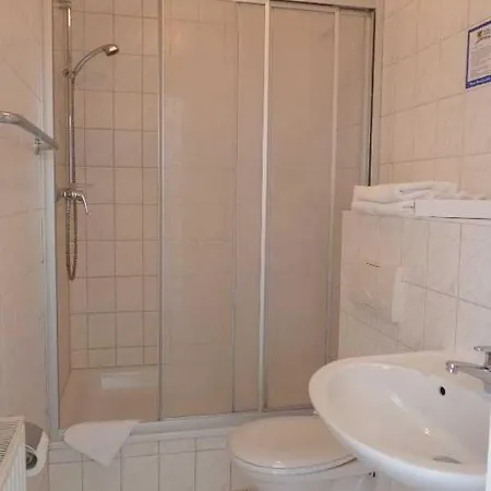 Hotel Prignitz Wittenberge