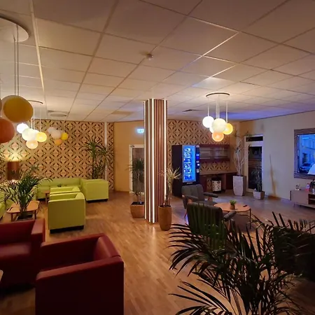 Hotel Prignitz