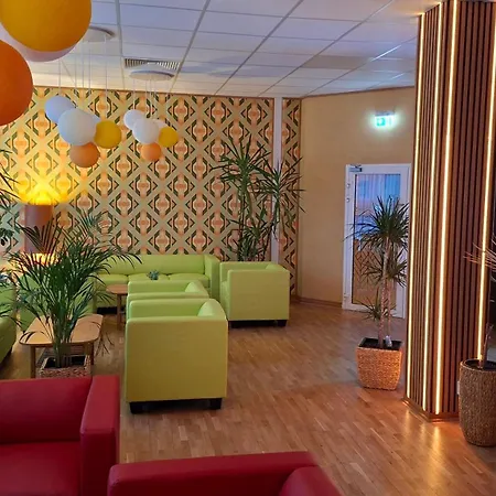 Prignitz Hotel