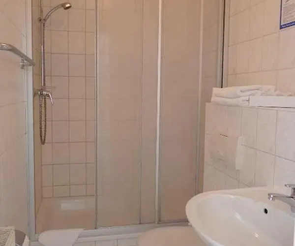 Hotel Prignitz Wittenberge